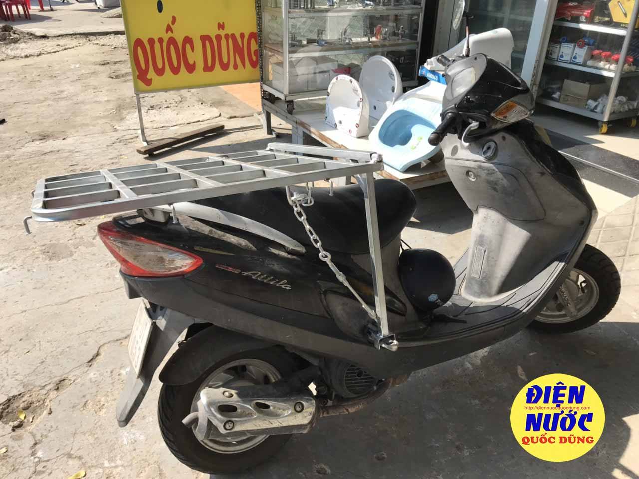 Mua bán xe SYM Attila Hà Nội giá rẻ uy tín 052023