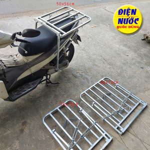 : baga xe máy 50x56cm nhỏ gọn